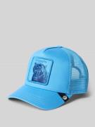 GOORIN BROS. Trucker Cap mit Motiv-Patch Modell 'Strength Panther' in ...