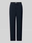 Christian Berg Woman Jogpants mit elastischem Bund und Eingrifftaschen...