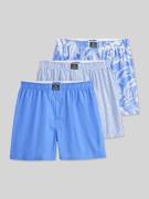 Polo Ralph Lauren Underwear Boxershorts im 3-er-Pack aus reiner Baumwo...