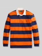 Polo Ralph Lauren Regular Fit Sweatshirt aus reiner Baumwolle Modell '...