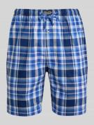 Polo Ralph Lauren Underwear Pyjamashorts mit Tunnelzug aus reiner Baum...