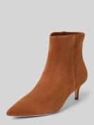 Lauren Ralph Lauren Stiefeletten mit Reißverschluss Modell 'MCKAY' in ...