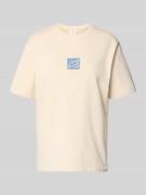 Selected Femme Relaxed Fit T-Shirt aus reiner Baumwolle Modell 'BROOK ...