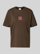 Selected Femme Relaxed Fit T-Shirt aus reiner Baumwolle Modell 'BROOK ...