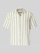 SELECTED HOMME Relaxed Fit Freizeithemd aus reiner Baumwolle Modell 'R...