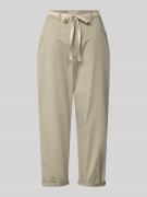 Raphaela By Brax Regular Fit Chino aus Baumwoll-Mix Modell 'CARRIE' in...