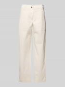 Selected Femme Wide Leg Jeans aus Bio-Baumwoll-Mix Modell 'HOTEL AMOUR...