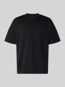 Jack & Jones T-Shirt mit Rundhalsausschnitt Modell 'BARRON' in Black, ...