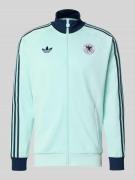 adidas Originals Regular Fit Trainingsjacke mit Baumwoll-Anteil und DF...