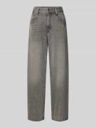 G-Star Raw Loose Fit Jeans im 5-Pocket-Design in Jeansblau, Größe 25/3...