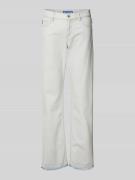 Hugo Blue Bootcut Fit Jeans aus reiner Baumwolle Modell 'Getali' in He...