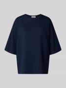 Christian Berg Woman Relaxed Fit Pyjama-Oberteil mit Rundhalsausschnit...