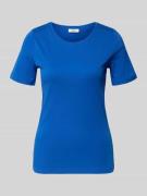s.Oliver RED LABEL Regular Fit T-Shirt aus reinem Baumwoll-Interlockje...