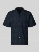 BOSS Orange Regular Fit Freizeithemd aus reiner Baumwolle Modell 'RAYE...