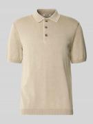 Only & Sons Regular Fit Poloshirt aus reiner Baumwolle Modell 'GARSON'...