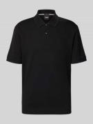BOSS Regular Fit Poloshirt aus reiner Baumwolle Modell 'C-PARRIS' in B...