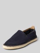 JOOP! SHOES Espadrilles mit Motiv-Prägung Modell 'velluto stampa lias'...