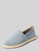 JOOP! SHOES Espadrilles mit Motiv-Prägung Modell 'velluto stampa lias'...