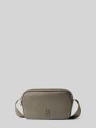 BOGNER Handtasche mit Label-Detail Modell 'verbier play 1.0 avy' in Ol...