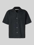 SELECTED HOMME Relaxed Fit Freizeithemd aus reiner Baumwolle Modell 'M...