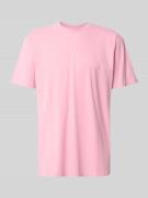 Armedangels Relaxed Fit T-Shirt aus reiner Bio-Baumwolle Modell 'ICONI...