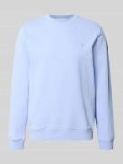Armedangels Regular Fit Sweatshirt aus reiner Bio-Baumwolle Modell 'BA...