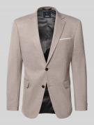 JOOP! Collection Regular Fit Blazer aus Viskose-Mix Modell 'Finch' in ...