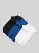 HUGO Sneaker-Socken aus Baumwoll-Mix im 6er-Pack Modell 'AS UNI CC ' i...
