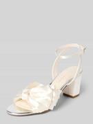 Rainbow Club Sandalette mit Schleifen-Applikation Modell 'Arabella Mid...