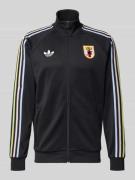 adidas Originals Regular Fit Trainingsjacke mit JFA-Applikation in Bla...