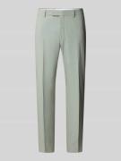 Strellson Slim Fit Anzughose mit Viskose-Anteil Modell 'MELWIN' in Min...