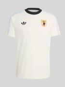 adidas Originals Regular Fit T-Shirt aus reiner Baumwolle mit Japan-Ap...