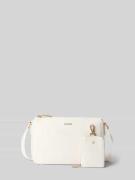 JOOP! Handtasche mit Logo-Muster Modell 'decoro edition jasmina' in We...