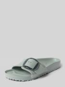 Birkenstock Sandalette in Schlupfform Modell 'MADRID BIG BUCKLE EVA' i...