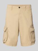 GAP Shorts mit Cargotaschen Modell 'NEW 24' in Khaki, Größe 30