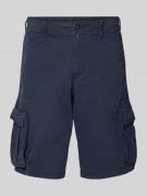 GAP Shorts mit Cargotaschen Modell 'NEW 24' in Marine, Größe 30