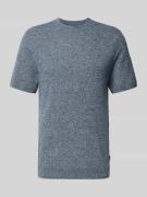 Jack & Jones Premium Strickshirt mit Rundhalsausschnitt Modell 'RILEY'...