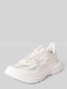 HOKA Sneaker mit Label-Details Modell 'MACH REMASTERED' in Mittelgrau,...