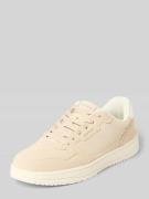Bruno Banani Sneaker mit Schnürung und Label-Details Modell 'ATH' in B...