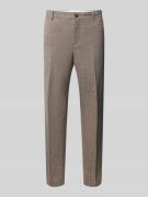 SELECTED HOMME Slim Fit Anzughose mit Woll-Anteil Modell 'SLIM-OASIS' ...