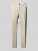 SELECTED HOMME Slim Fit Anzughose mit Woll-Anteil Modell 'SLIM-OASIS' ...