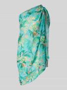 VENICE BEACH Pareo im One-Shoulder-Look mit Knotendetail Modell 'Sandr...