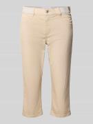 Angels Caprihose mit elastischem Bund Modell 'AnnaCapri Sporty' in San...