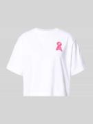 Armedangels Loose Fit T-Shirt aus reiner Bio-Baumwolle Modell 'ALBERTA...