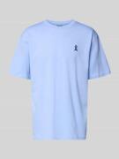 Armedangels Relaxed Fit T-Shirt aus reiner Baumwolle Modell 'MAARKOS' ...