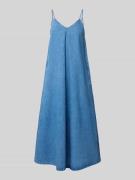 Marc O'Polo Denim Relaxed Fit Jeanskleid aus reiner Baumwolle in Jeans...