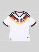 adidas Sportswear DFB Heimtrikot Deutschland 2026 in Weiss, Größe 128