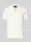 Strellson Regular Fit Freizeithemd aus Baumwoll-Mix Modell '11 FILIP' ...