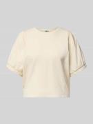 Drykorn Relaxed Fit Sweatshirt mit Rundhalsausschnitt Modell 'Aurati' ...