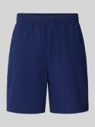 SELECTED HOMME Regular Fit Shorts aus reiner Baumwolle Modell 'STUART'...